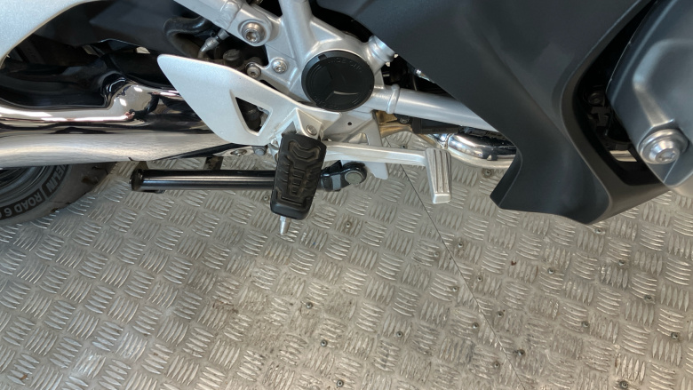 BMW R1250 RT LE 